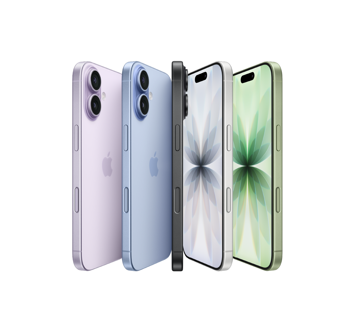 iPhone 17