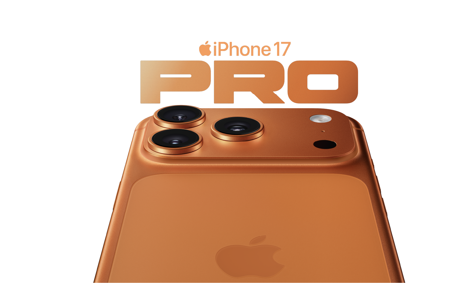 iPhone 17 Pro